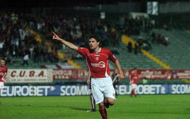 sport_calcio_italiano_ancona_grosseto_lapresse