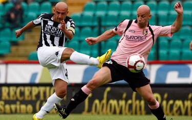 ITALY SOCCER SERIE A