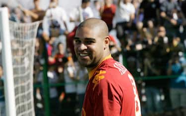 adriano_campo_tifosi_roma_ap