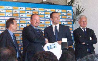 benitez