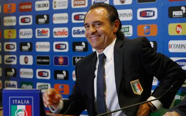 Italy Prandelli