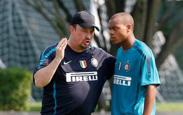 Italy Soccer Serie A