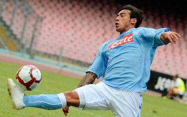 Italy Soccer Serie A
