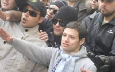 sport_zarate_saluto_romano_ansa