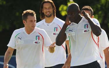 cassano_balotelli_amauri_ansa