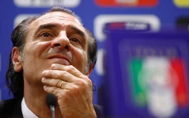 Italy Prandelli