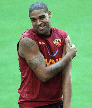 adriano_roma_ansa