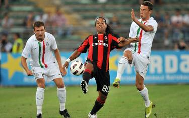 JUVENTUS-MILAN - TIM CUP