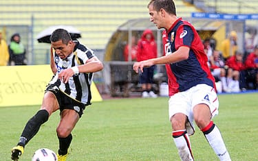 ITALY SOCCER SERIE A