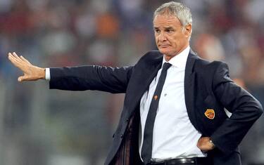 CALCIO;ROMA-CESENA