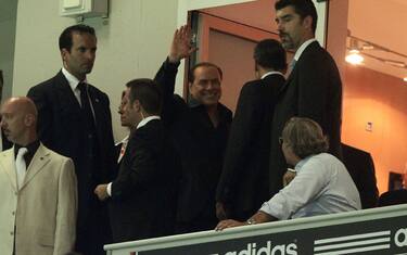 sport_calcio_italiano_berlusconi_tribuna_sansiro_ansa