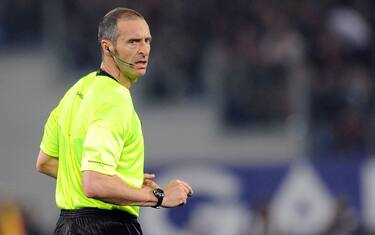 89734854GB061_AS_Roma_v_FC_