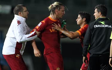 mexes_proteste_roma_brescia_ansa