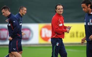 cassano_chiellini_mauri_prandelli_ansa