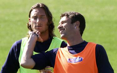 totti_cassano_getty