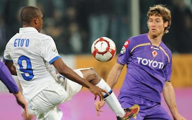 bolatti_etoo_inter_fiorentina_ansa