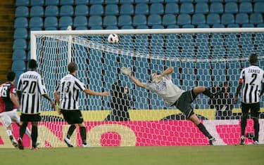 sport_calcio_italiano_udinese_portiere_handanovic_ansa