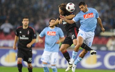 pirlo_pazienza_napoli_milan_ansa