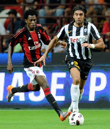 jorge_martinez_milan_juve_trofeo_berlusconi_getty
