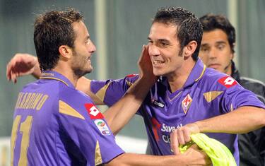 ITALY SOCCER SERIE A