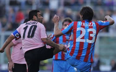 sport_calcio_italiano_palermo_catania_2009_2010_miccoli_terlizzi_ansa