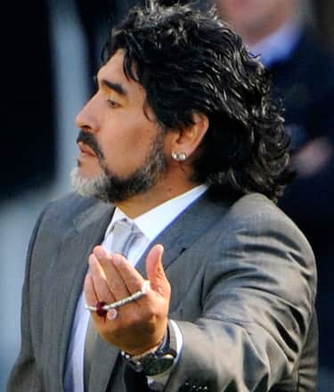 maradona_rosario_tifoso_napoli_getty