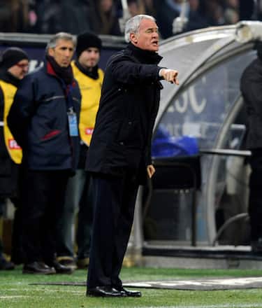 claudio_ranieri_milan_roma_getty