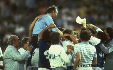 enzo_bearzot_trionfo_1982_getty