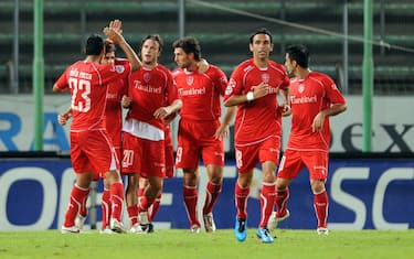 triestina