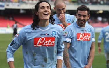 cavani_lavezzi_napoli_ansa