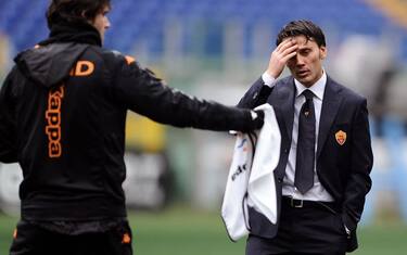 montella_vincenzo_roma_getty
