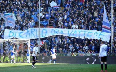sampdoria_cesena_striscione_di_carlo_vattene