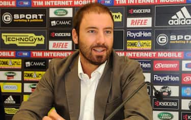 igor_campedelli_presidente_cesena_getty