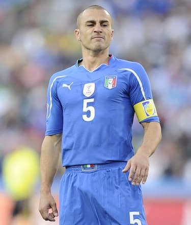 cannavaro