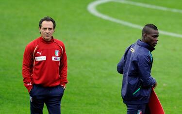 nazionale_prandelli_balotelli_getty
