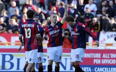di_vaio_esultanza_bologna_ansa