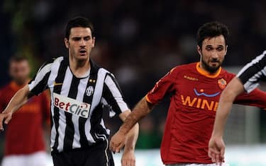 leonardo_bonucci_mirko_vucinic_getty