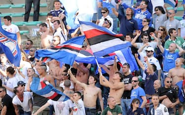sampdoria_tifosi_getty