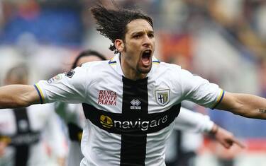 amauri_esultanza_gol_roma_getty