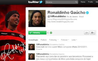 ronaldinho_twitter_complimenti_scudetto_milan