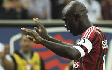 sport_calcio_italiano_seedorf_milan_getty