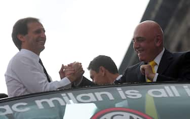 sport_calcio_italia_allegri_galliani_milan_getty
