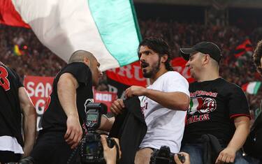 sport_calcio_italiano_gattuso_festa_scudetto_milan_2011_getty