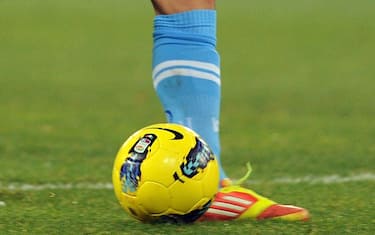 pallone_getty
