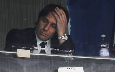 conte_juventus_pensieroso_getty
