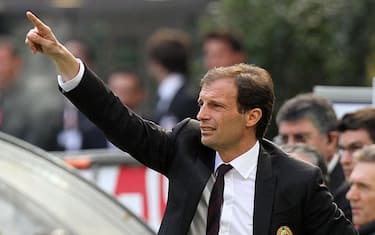 allegri_milan_fiorentina_ansa