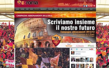 as_roma