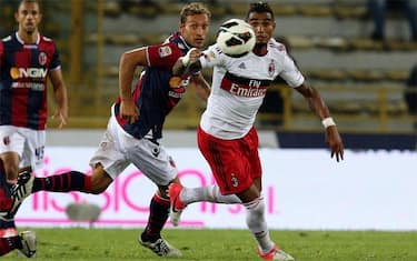 boateng_fasciatura_mano_milan_bologna_ansa