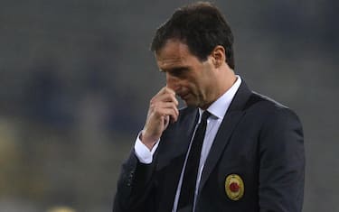 massimiliano_allegri_milan_ansa