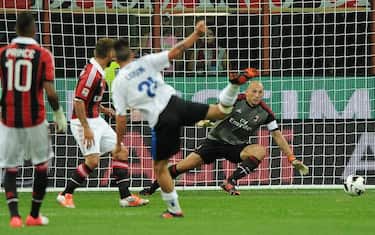 cigarini_milan_atalanta_ansa